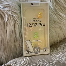 Gummy Bear iPhone 12 Case