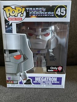 Transformers Funko