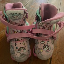 Kids Roller Skates