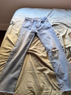 levi’s jeans