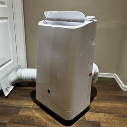 GE Portable Air Conditioner 