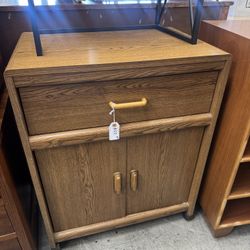 Cabinet Drawer Storage