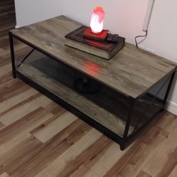Industrial Coffee Table