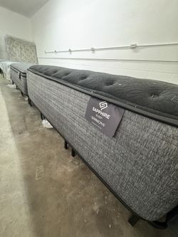Brand New Queen Mattress Is Going For $125