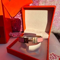 Hermes Bracelet