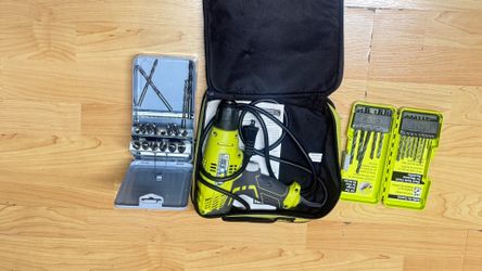 Ryobi Electric Drill
