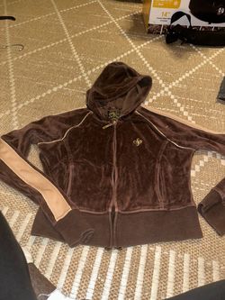 South Pole size large