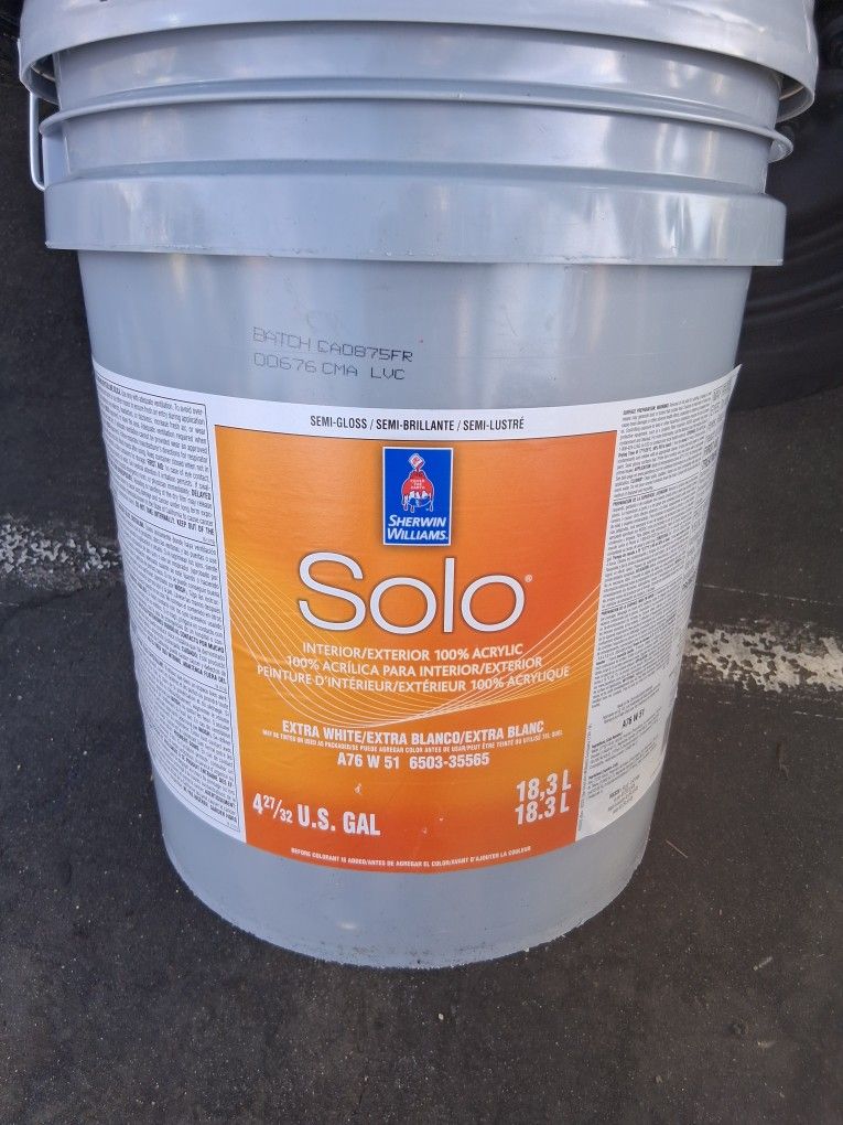 Paint With