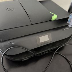 Printer / Kitchen Table 