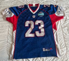 Devin Hester 2008 Pro Bowl Jersey size 50