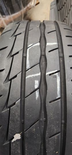 Performance Wheels & Tires