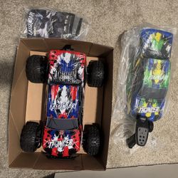 RC Truck