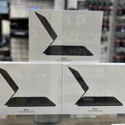 11 inch Apple Ipad Smart Keyboard Folio Case for iPad Air and iPad Pro