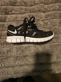 Women's Nike Free Run 2