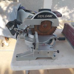 USED SKILSAW