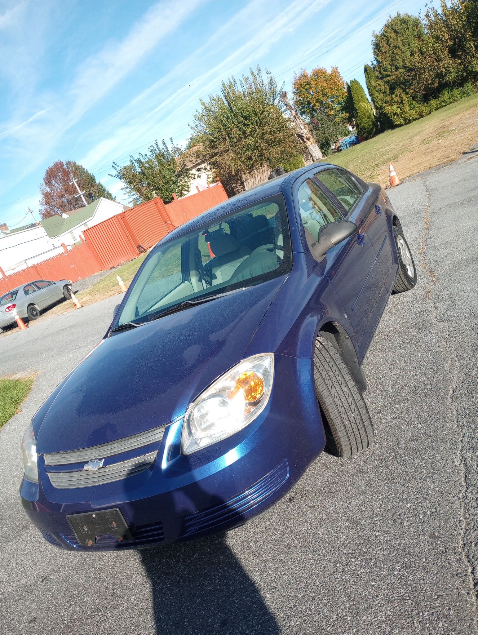 2007 Chevrolet Cobalt