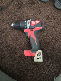 Hammer drill