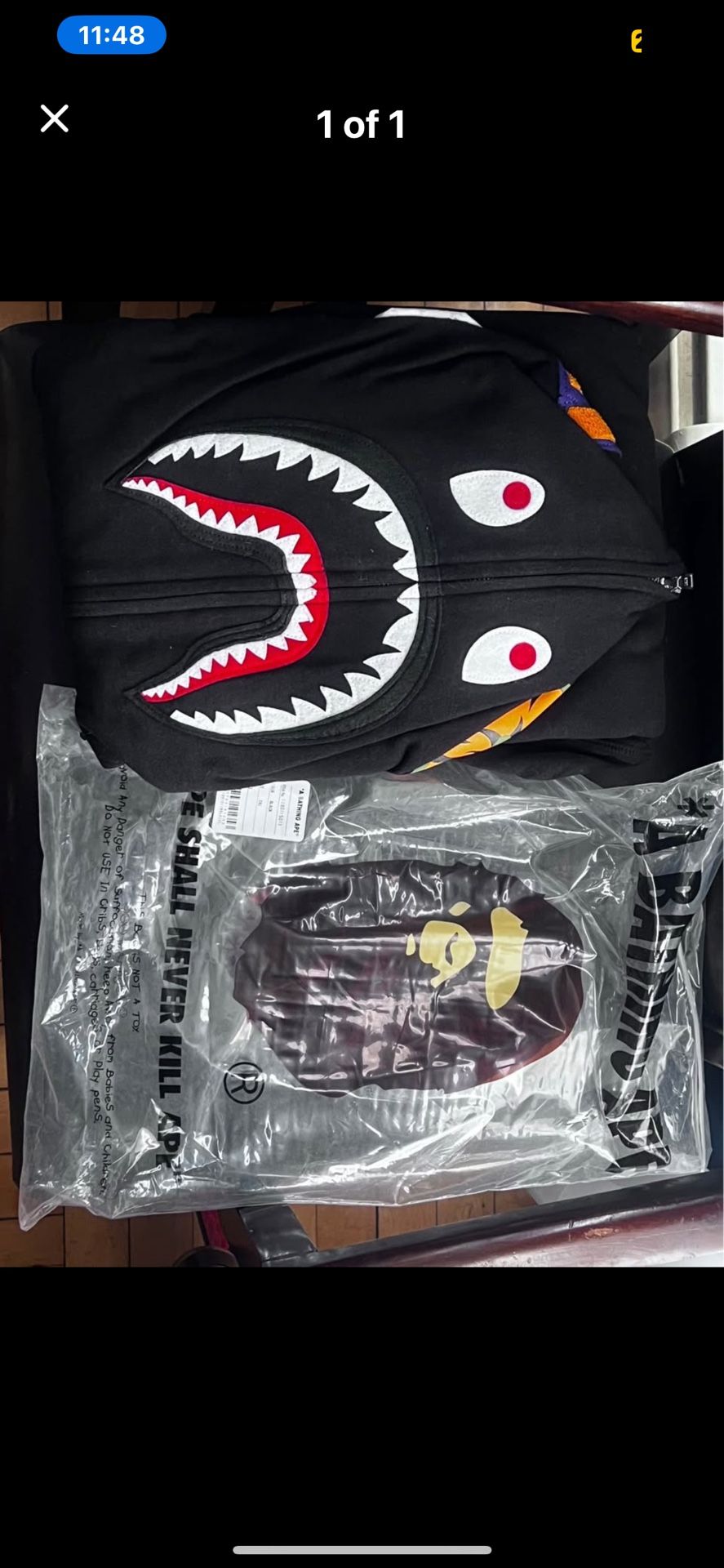 Hoodies
