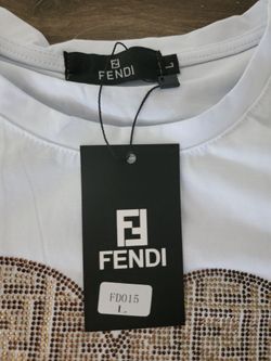 Camisa Fendi for Sale in Los Angeles, CA - OfferUp