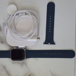 Apple smart watch series 9