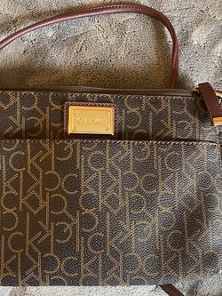 Calvin Klein purse
