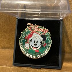 Disney Pin