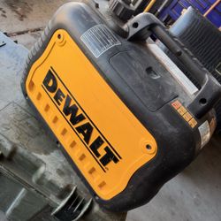 DEWALT Portable generator