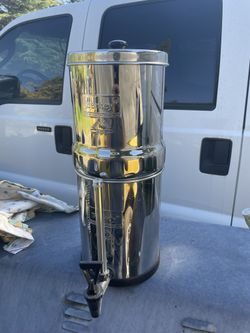 Berkey