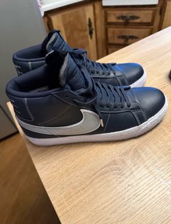 Mason Silva Nike SB Shoes