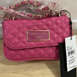 New Kendall + Kylie Purse