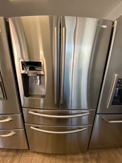 Fridge