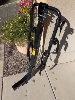 4 Bikes rack carrier