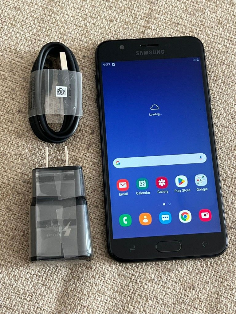 Samsung Galaxy J7, Factory Unlocked, Excellent Condition.