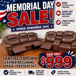 MEMORIAL DAY SALE IS GOING ON NOW! IN STOCK SAME DAY DELIVERY 🚚 EASY FINANCING 