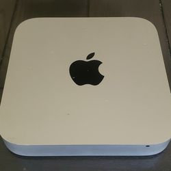 2014 Mac Mini