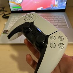 PS5 Controller 