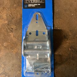 #2 Garage Door Hinge