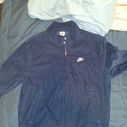 Nike Coat 