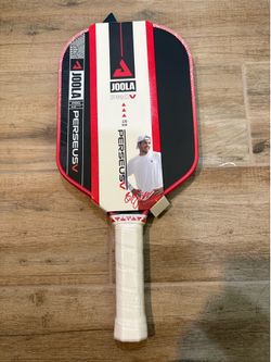 Joola Pro V Perseus 16mm pickleball paddle