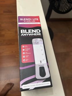 Blender