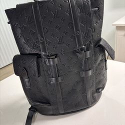 Louis Vuitton Hiker Bag 