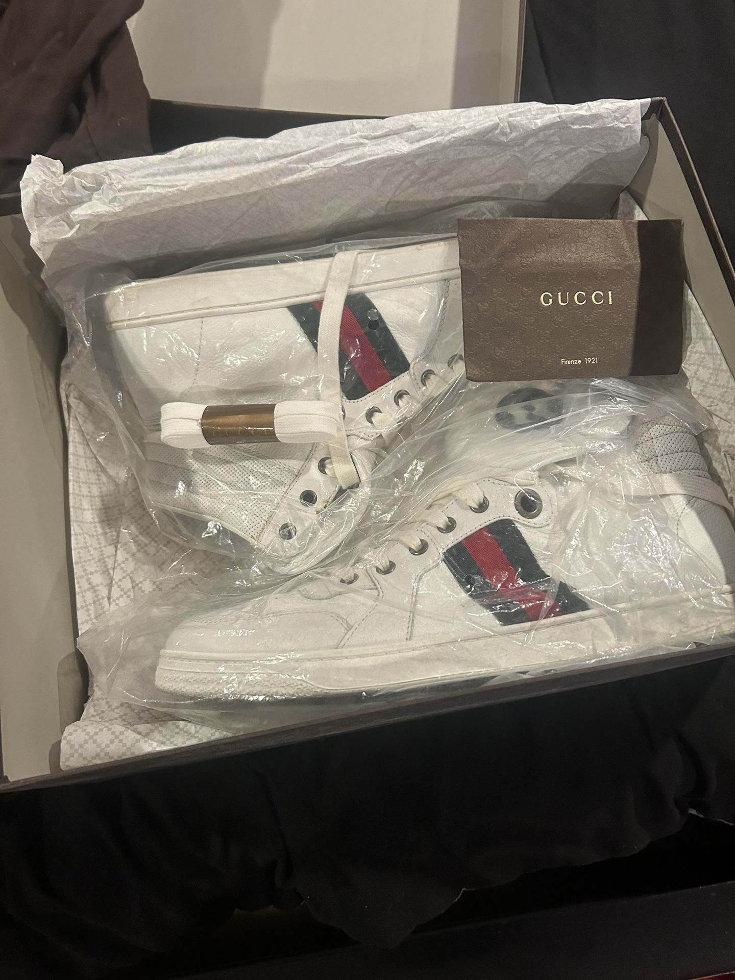 Gucci Sneakers