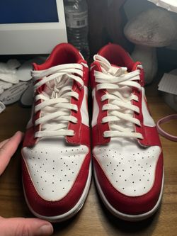 Nike Dunks Size 15