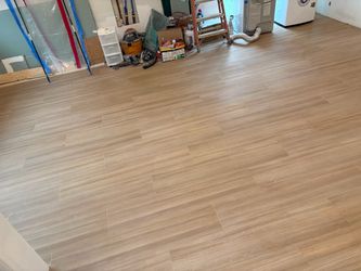 Floor tile 12X60