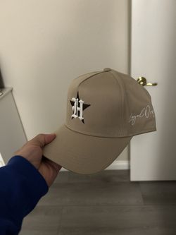 Huston SnapBack