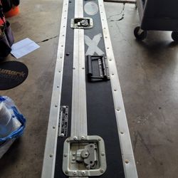 Anvil DJ Coffin