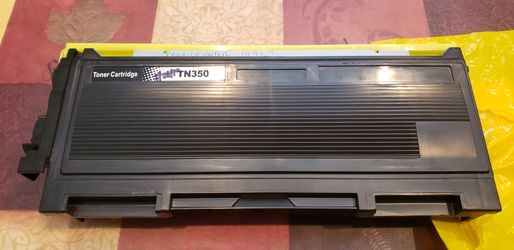 Brother Printer TONER TN350 - Like New