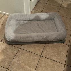 Orthopedic Dog Bed