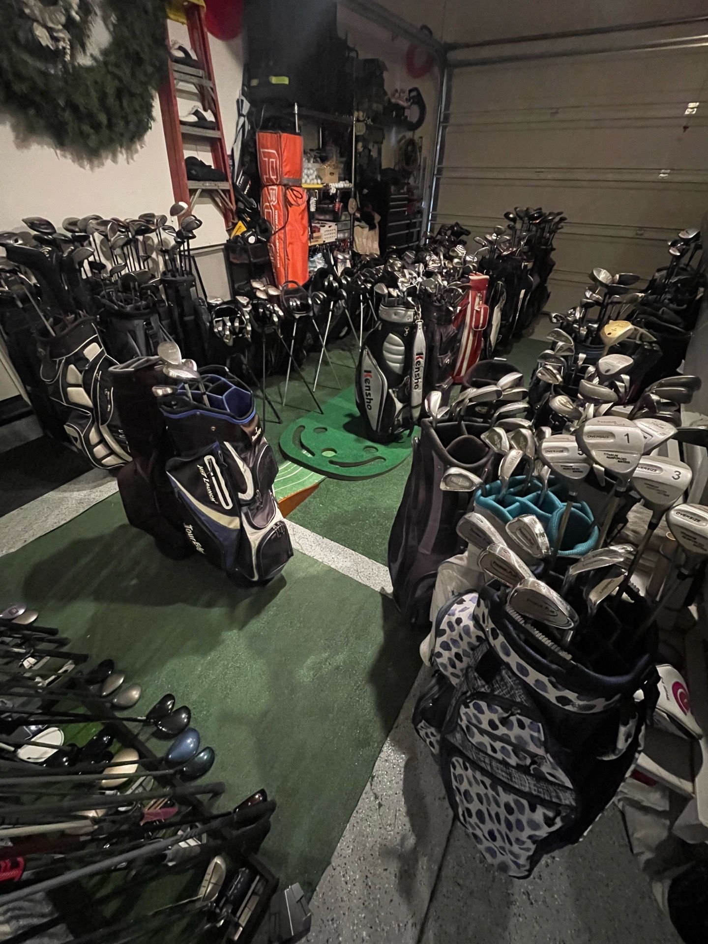 Golf ⛳️ sell Saturday 5/16 LH