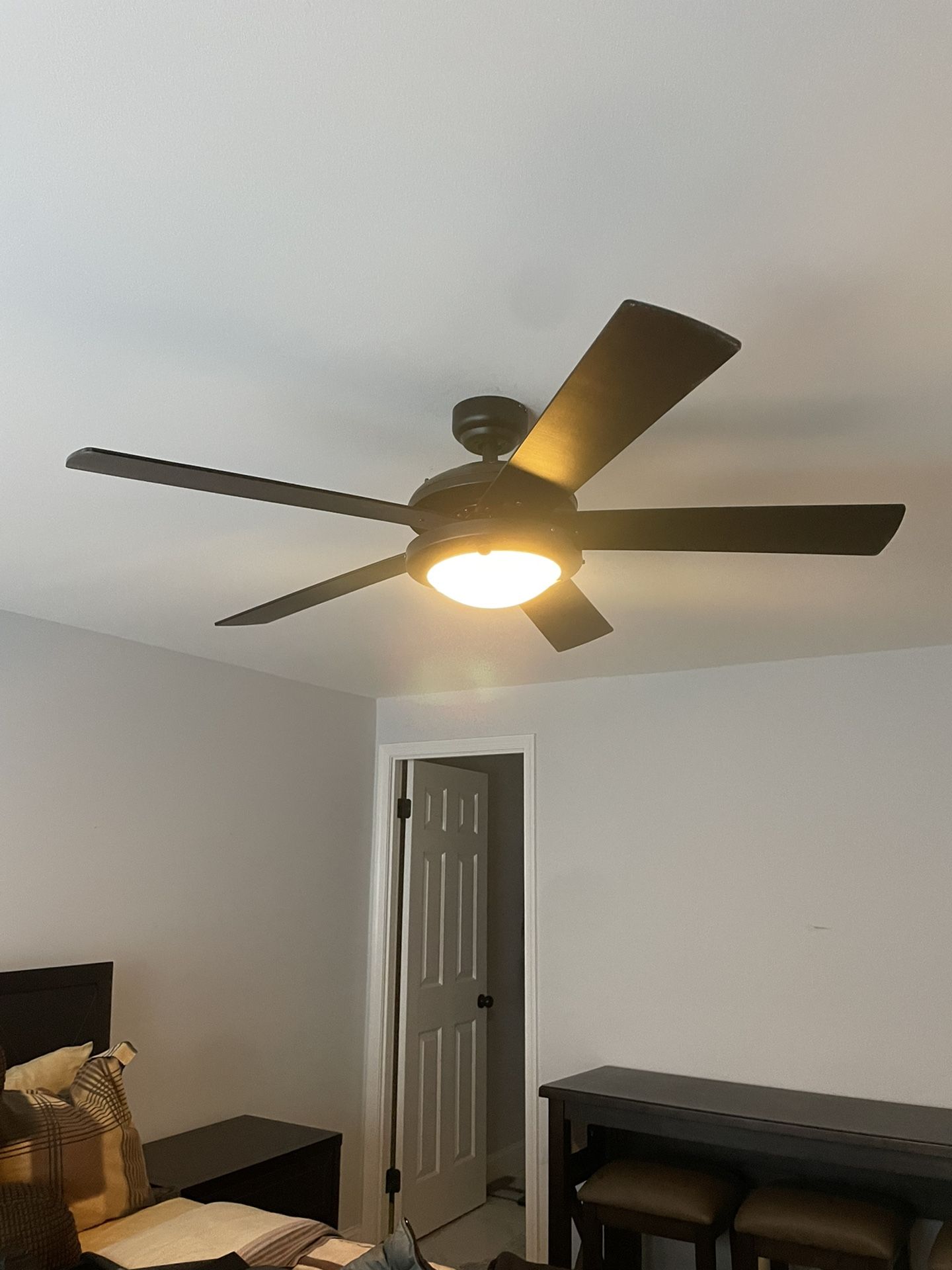 Ceiling Fan